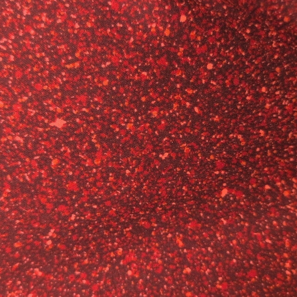 NIKE RED ATHLETIC TOP SIZE SMALL - Picture 5 of 6